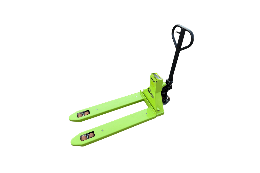 Pramac PX25 Mérleges béka