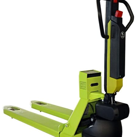 Pramac Agile PX25 Elektromos mérleges béka